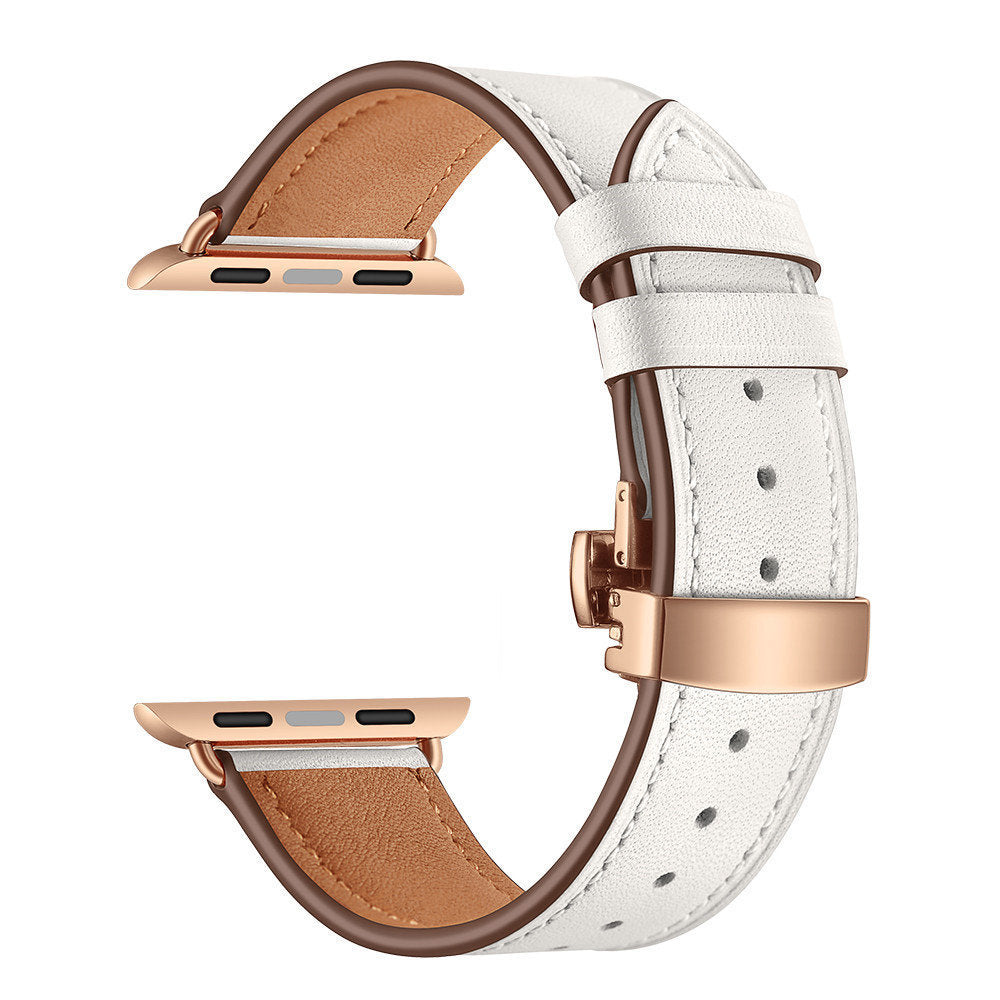 Accessoires de montres Bracelets modèles classiques