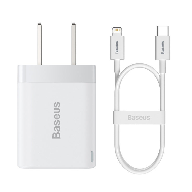 Tête de chargement rapide 18 W pour téléphone portable