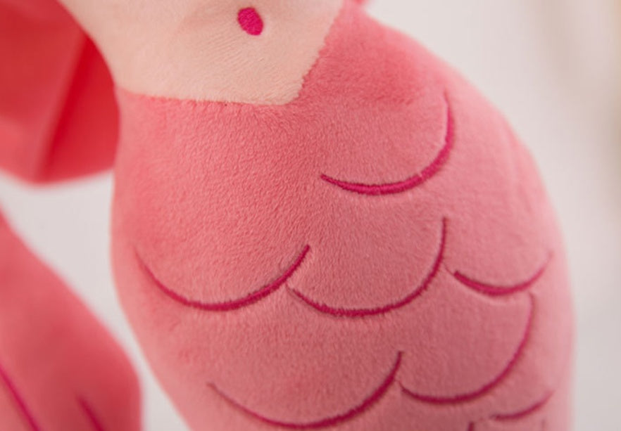 Mermaid Princess Plush Toy Doll