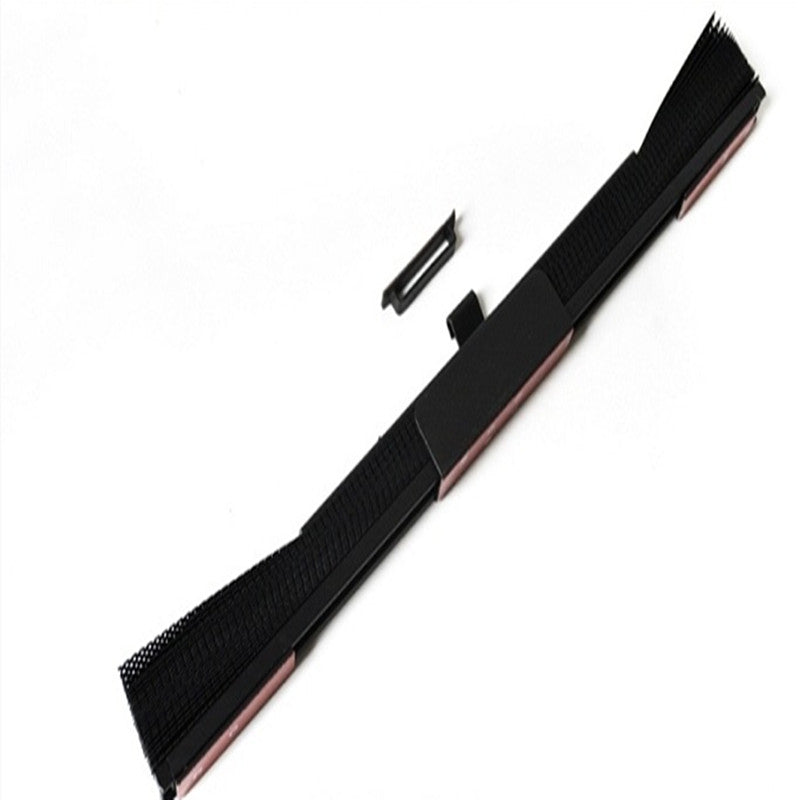 Car curtain auto retractable side window sunshade