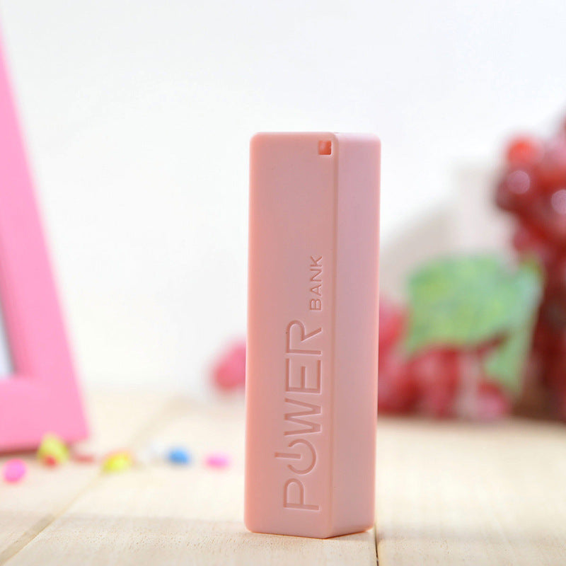 Batterie externe Power Bank
