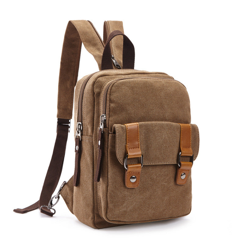 Sac à dos de voyage d'extérieur