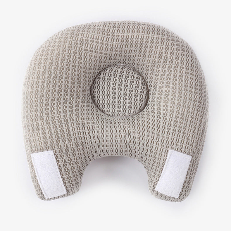 Oreiller d'allaitement paresseux pour bébé - Mode maison