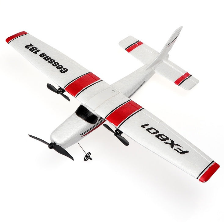 FX801 Remote Control Glider Model