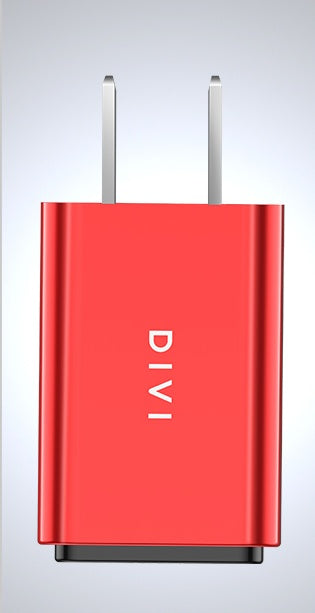 Compatible with Apple , The first Weihua charging head Android universal v20 multi-port USB plug flash charge genuine xsmax fast flat