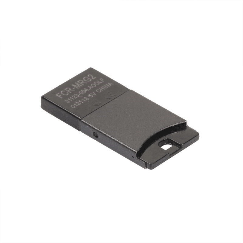 USB 2.0 Micro SD Card Reader FCR MRG2