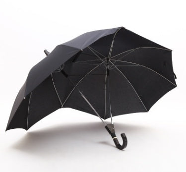 Parapluie Double pour Couple Créatif