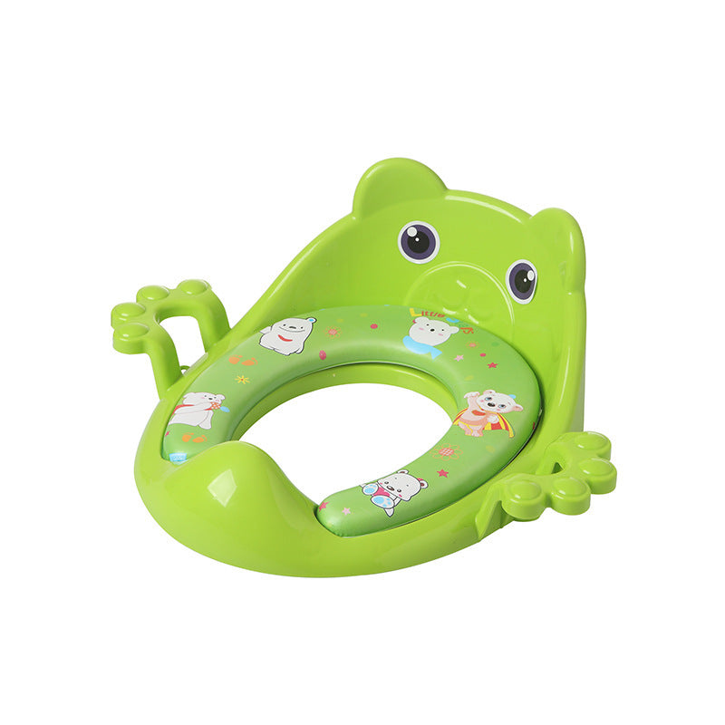 Toilette Jeunes Enfants Garçon Coussin Réducteur