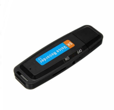 Disque U créatif de mode SK-001 Disque flash USB SK-868 Fonction de carte USB vocale Disque flash USB
