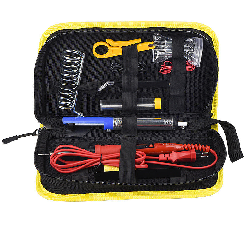 Constant temperature soldering iron Kit