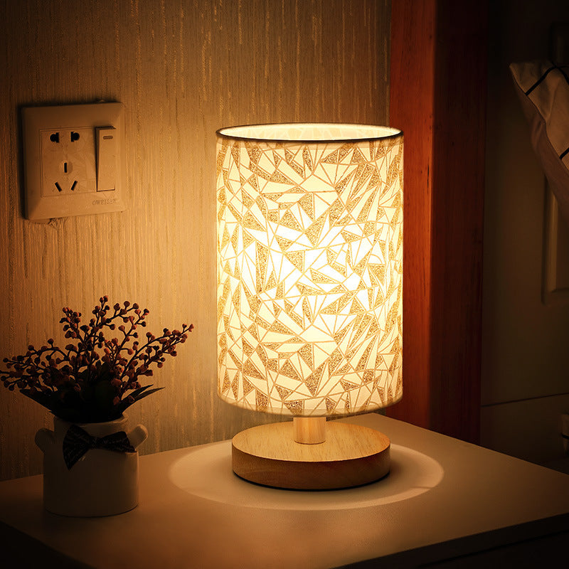 Energy Saving LED Night Lights For Study Rooms And Homestays