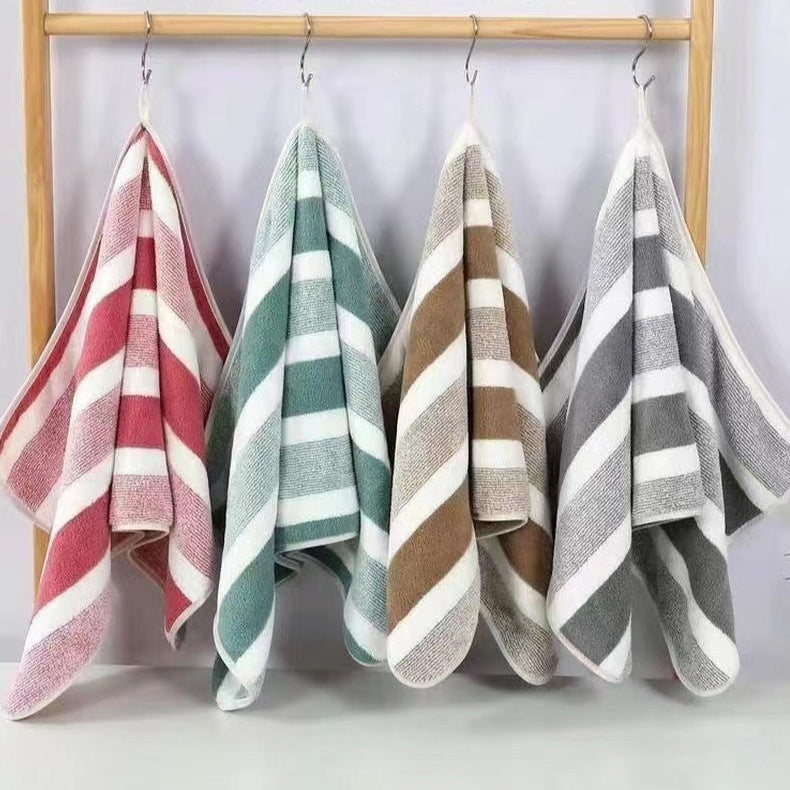 New Home Soft And Comfortable Bath Towel