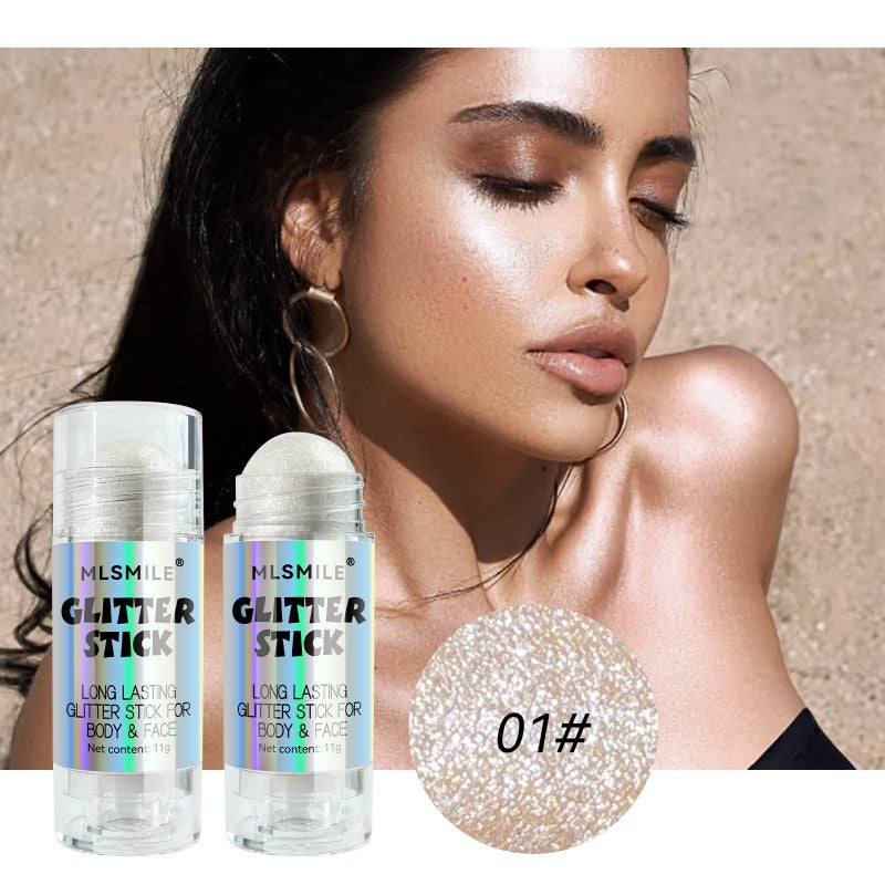 Repair The Whole Body And Brighten The Body Highlighter