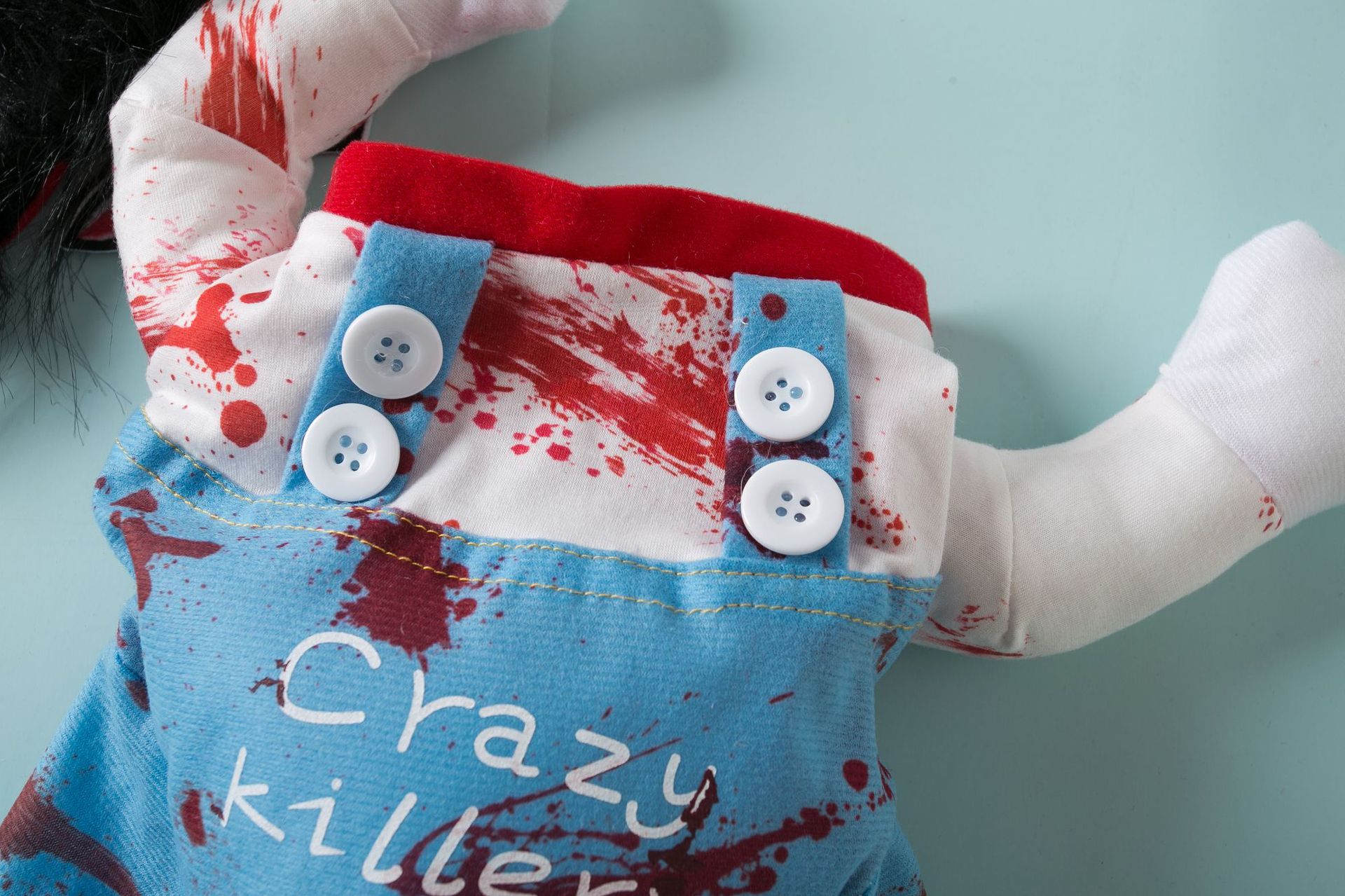 Vêtements d'Halloween pour animaux de compagnie, drôles, costume pour chien, vêtements pour chat