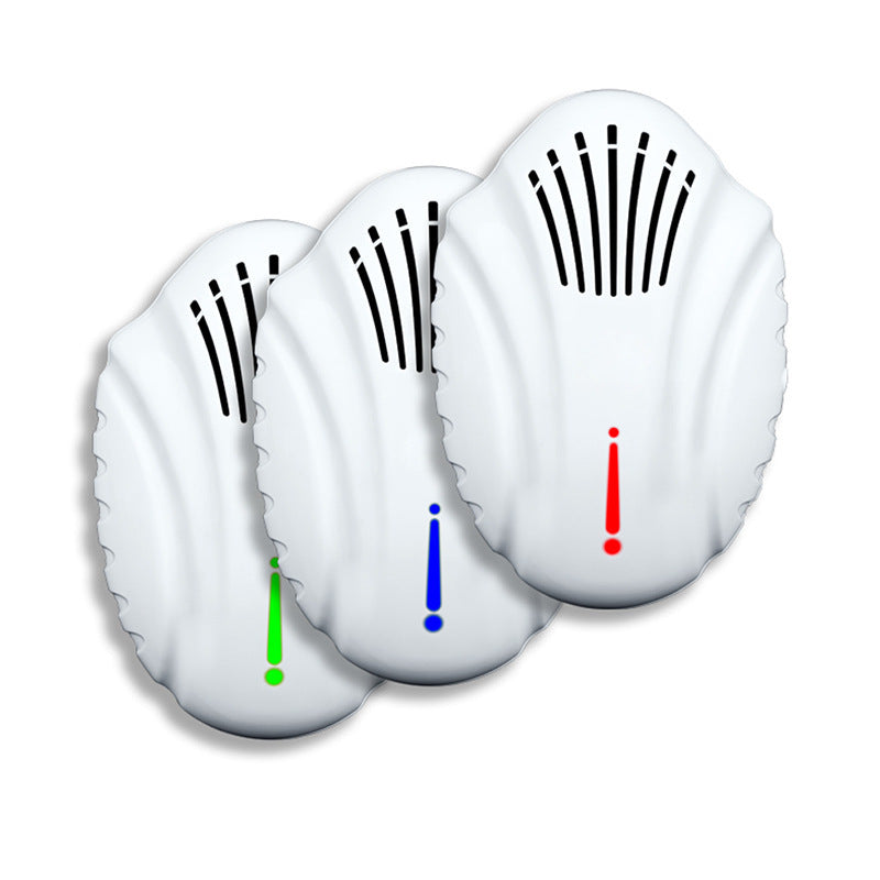 Répulsif anti-insectes électronique à ultrasons pour la maison