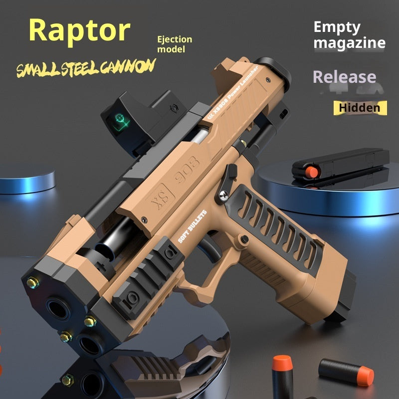 Lanceur de fléchettes Raptor