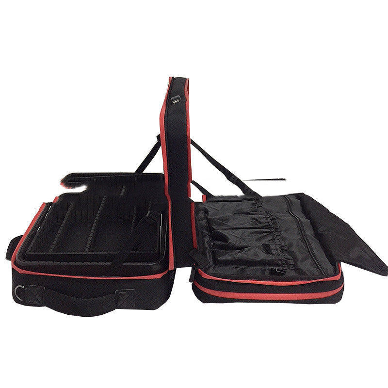 Hair Multifunctional Tool Storage Bag