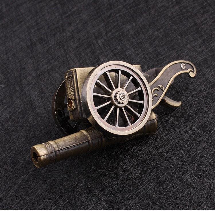 Briquet Miniature Pistolet Créatif Nouveauté