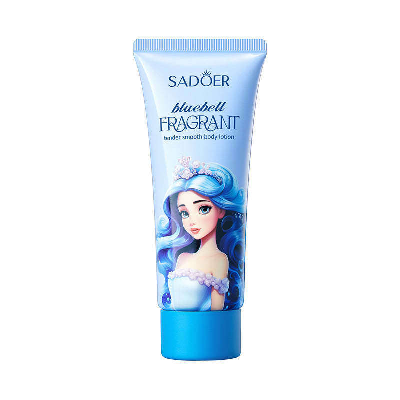 Cherry Blossom Fragrance Body Lotion Moisturizing