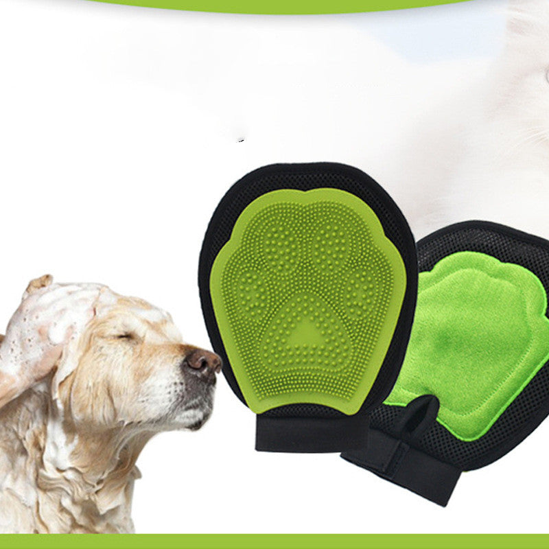 Ensemble de toilettage pour animaux de compagnie Peigne-râteau pour enlever les poils morts Peigne de toilettage