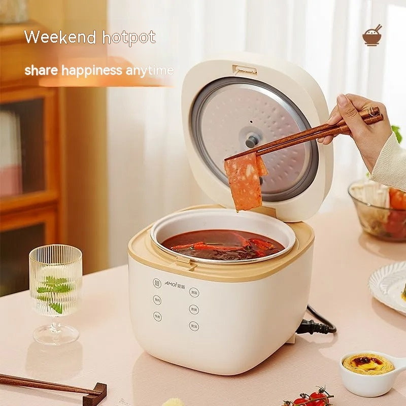 Cuiseur de riz multifonction intelligent pour la maison