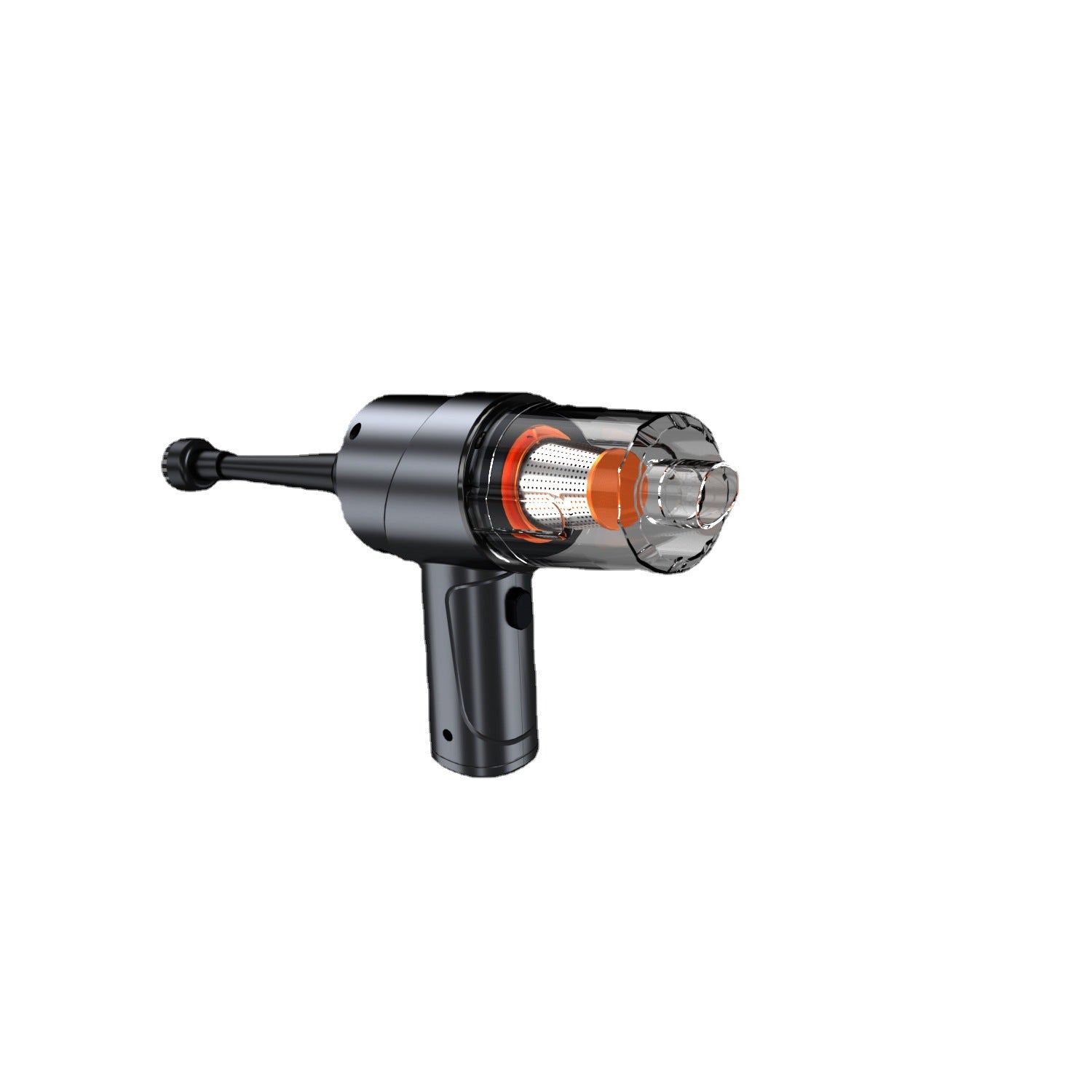 Car Wireless Vacuum Cleaner