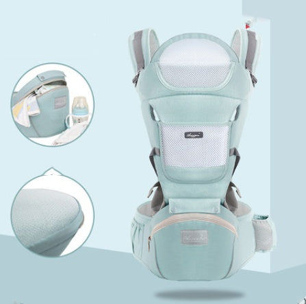 Baby Carrier Waist Stool Light Four Seasons Multifunctional
