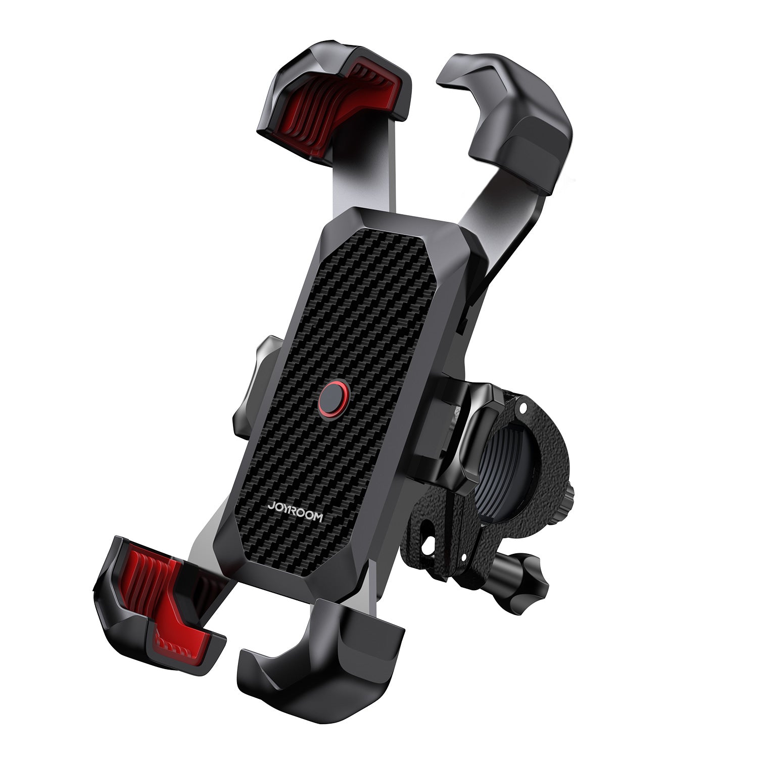 Support paresseux de téléphone portable pour vélo extérieur
