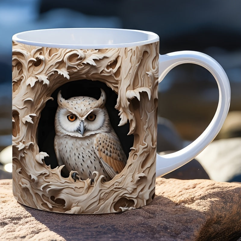 Tasse à café en céramique