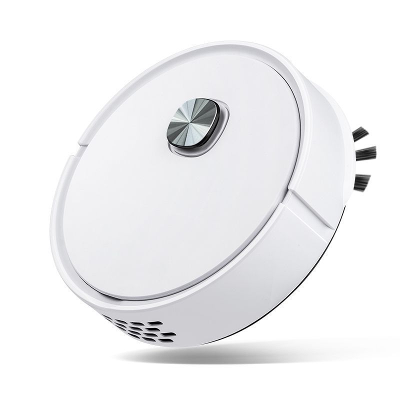 Automatic Sweeping Machine Household Charging Cleaning Machine Lazy Smart Vacuum