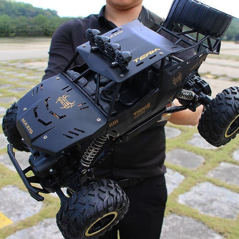 Drift Remote Control Car Large Off-road Vehicle Four-wheel