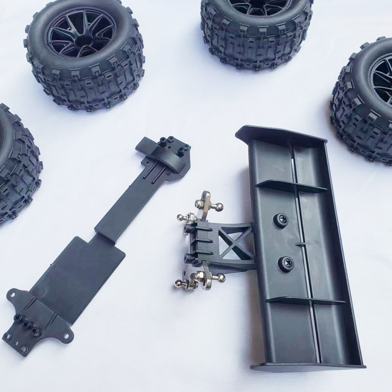 Kit de camion Bigfoot modifié pour véhicule tout-terrain