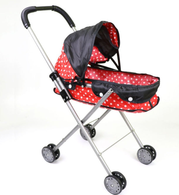 Poussette pour bébé et jeune enfant