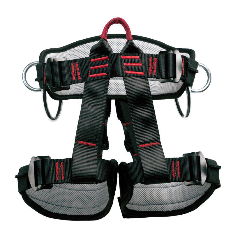 High-Altitude Working Half-Length Waist Belt