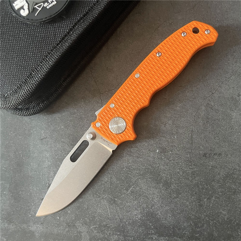 Outdoor High Hardness Sharp Knife