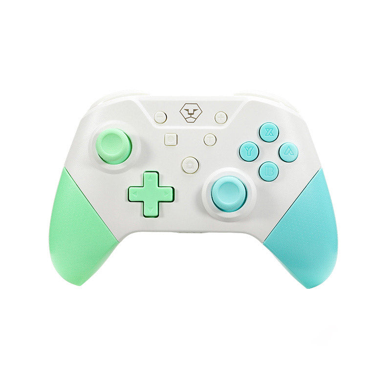 Manette Pro sans fil Bluetooth pour usage domestique, version entièrement fonctionnelle