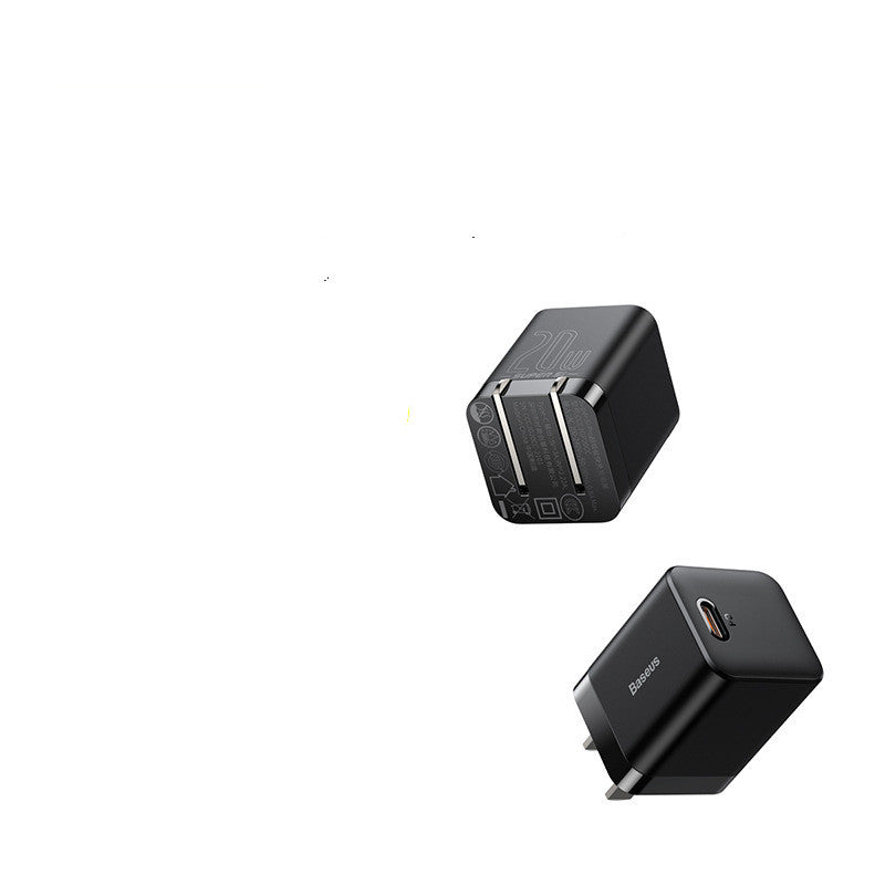 Tête de chargement rapide 18 W pour téléphone portable