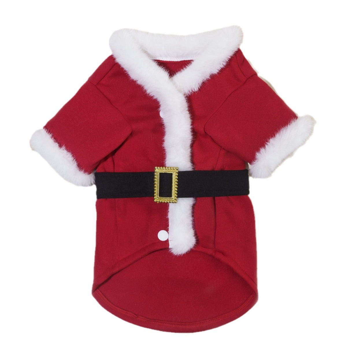 Automne et Hiver Nouveaux Vêtements de Noël pour Animaux de Compagnie Chats Chiens