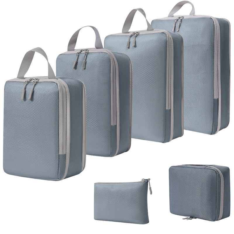 Home Fashion Simple Compressed Travel Storage Bag