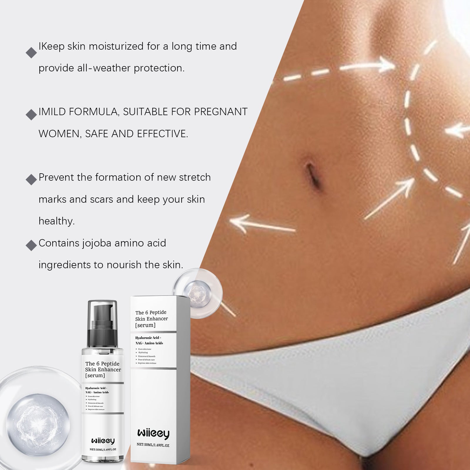 Skin Enhancer Serum