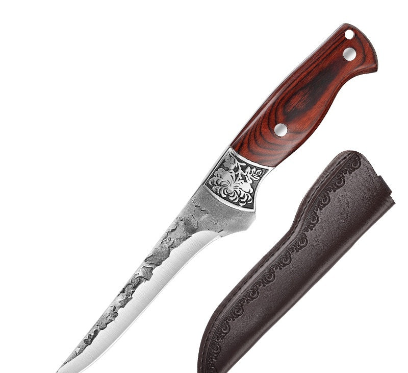 Special Bone Removal Knife For Slaughtering Pigs, Cattle, And Sheep In Slaughterhouses