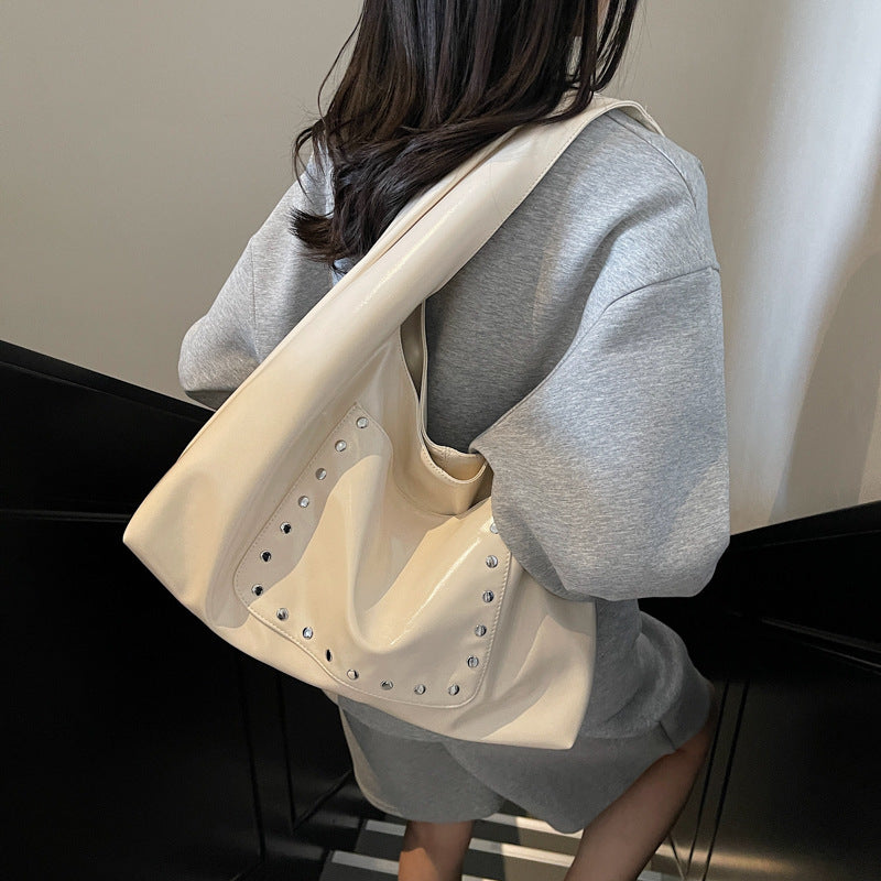 Sac à main simple, sac à bandoulière, sac bandoulière
