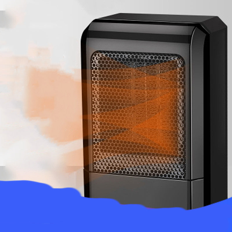 Ventilateur de chauffage vertical domestique à chauffage rapide