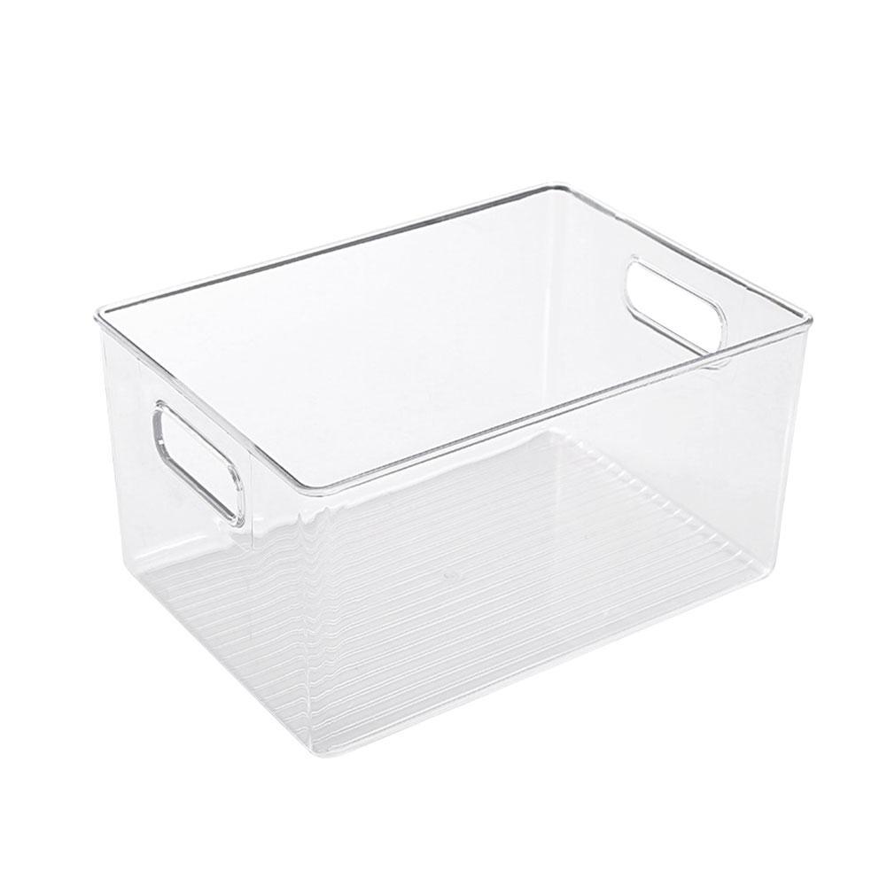 Large freezer storage box