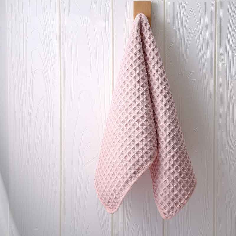 Towel Bath Towel And Hair Band Three In One Set