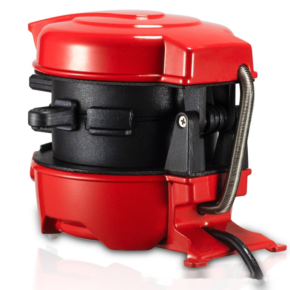 Machine à sandwich multifonction standard européen, fabricant de pain, friteuse domestique électrique, machine à petit-déjeuner.