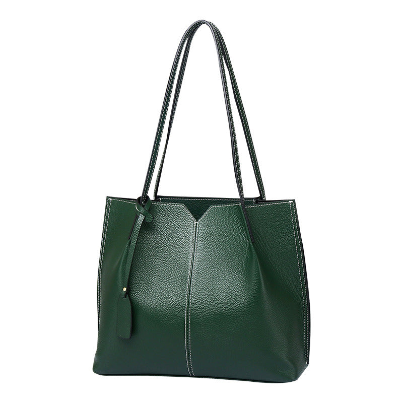 Creative Versatile Large Capacity Women's Shoulder Bag