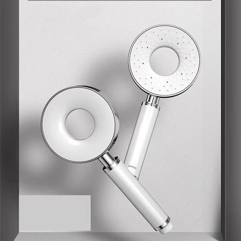 Wall Mounted Handheld Pressurized Home Shower Head