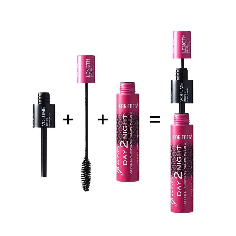 Mascara waterproof anti-transpiration
