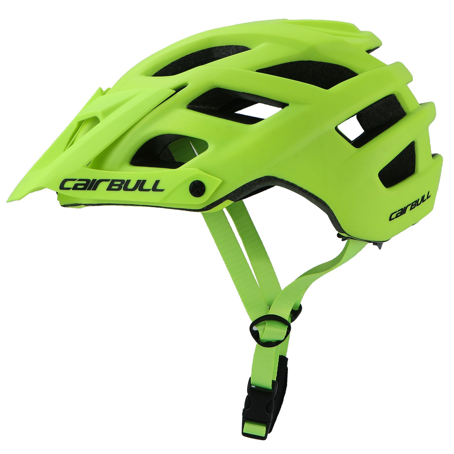 Casque de vélo